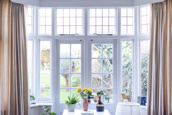 French Door Installation Service